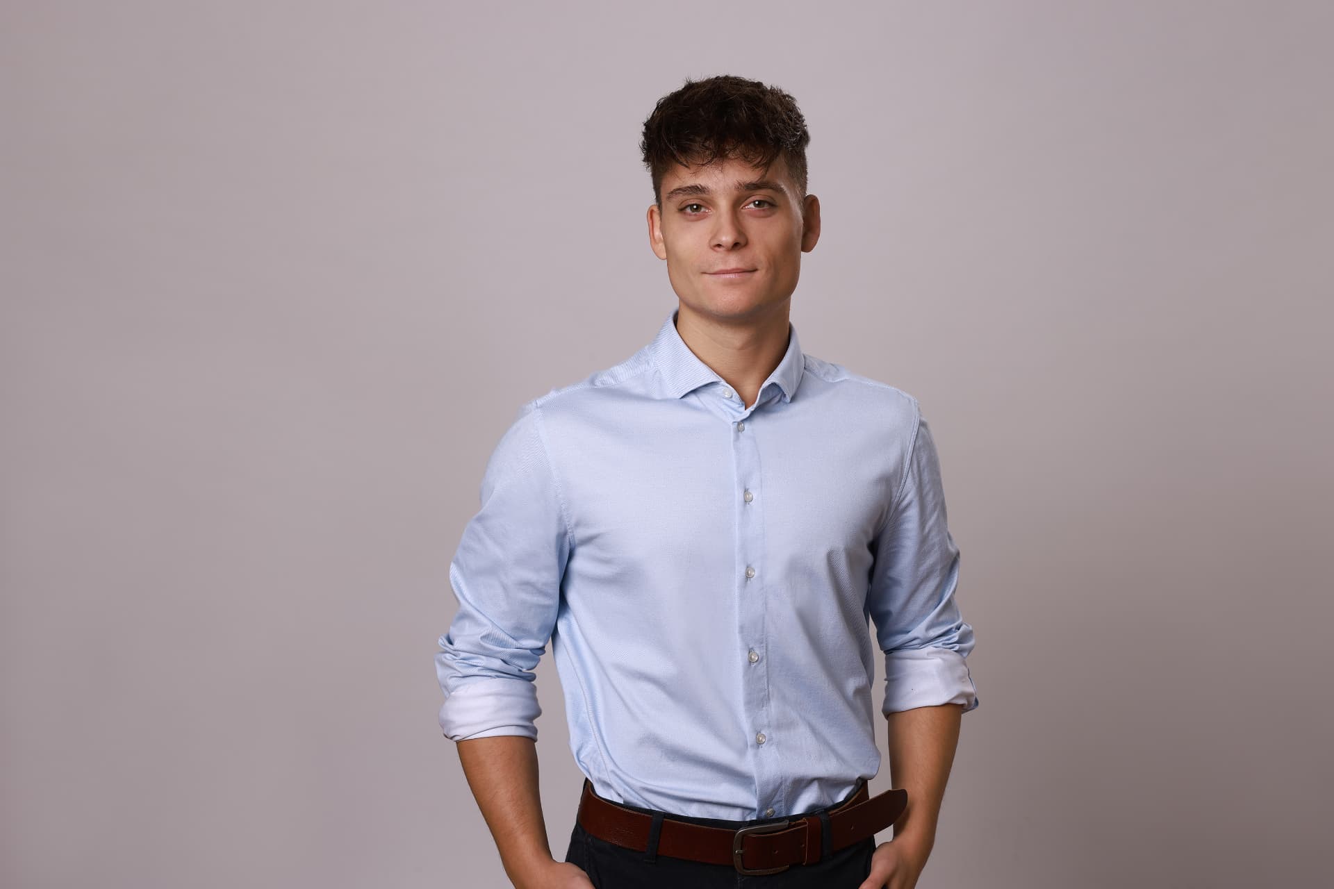 Jonah Liebenow